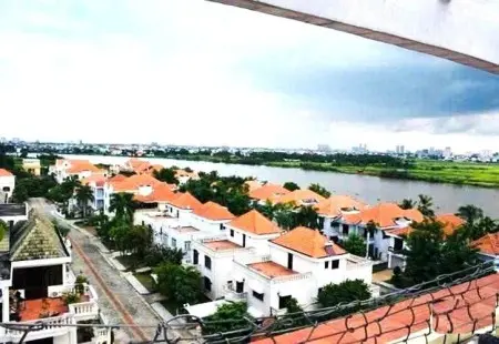 Căn Hộ Sang Trọng Đầy Đủ Tiện Ích, An Ninh Yên Tĩnh, 70M2, 2Pn, 2Wc 2 Máy Lạnh, Gần Đh Tất Thành