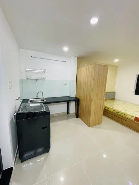 Cho Thuê Phòng Trọ Đường B3 Phường Tây Thạnh, Tp Hcm.