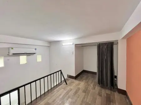 Cho Thuê Phòng Trọ Có Gác Cao 2M Ngay Gò Vấp Mới 100%