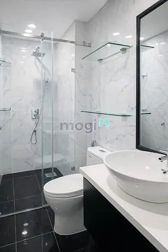 📍Căn Hộ Studio-Ban Công Gần Phan Đăng Lưu-Không Gian Gọngàng-Sạch Đẹp