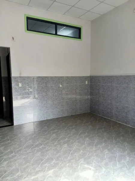 Nhà Nguyên Căn Sạch Đẹp 2Pn Gần Chợ Cầu Đồng, Gần Gò Vấp, An Ninh, Yên Tĩnh