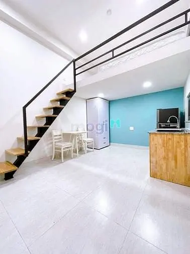 Phòng Trọ Giá Rẻ Ở Etown Cộng Hòa, Tân Bình