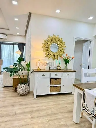 Bán Chcc Garden Court 2, Dt 137M2, 3Pn, 2Wc, Nhà Đẹp, Giá Bán 17,5 Tỷ