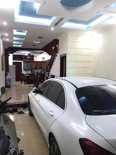 Rẻ Nhất Kdt Văn Quán, Hà Dt 80M, 4 Tầng, Mt 4.5M , 17Tr/Th