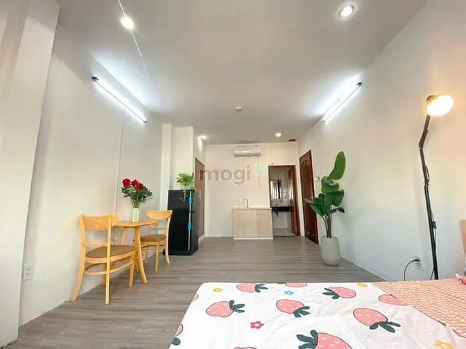 Cho Thuê Phòng Tặng Lì Xì Ngay Vòng Xoay Lăng Cha Cả, P4 Tân Bình