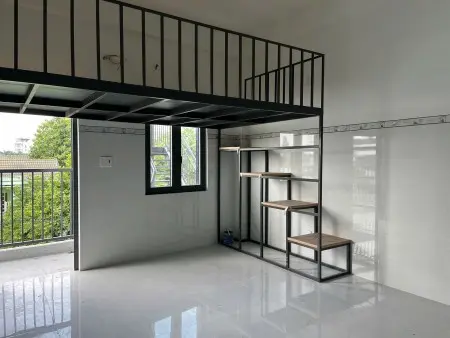 Cho Thuê Phòng Trọ Full Nt Quận 12 Chỉ Vs 3Tr390