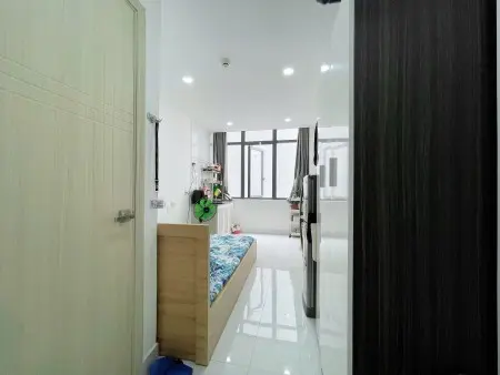 Cho Thuê Phòng Cửa Sổ Trời To, Full Nt - Thích Quảng Đức, Phú Nhuận Gần Q1, Q3, Bình Thạnh, Sân Bay