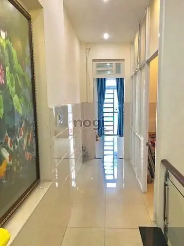 Bán Nhà Mặt Tiền Đường Đình Phong Phú, P Tăng Nhơn Phú B, Tp Thủ Đức