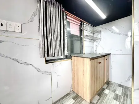 Cho Thuê Phòng Trọ Full Nội Thất Giá Rẻ Ngay Gò Vấp