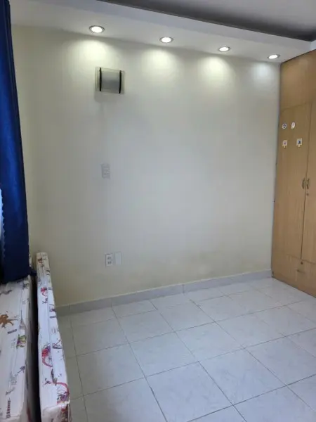 Cho Nữ Thuê Phòng Tại Chung Cư Mỹ Phước P2 Q Bình Thạnh Sạch Sẽ, Thoáng Mát, Tầng Cao