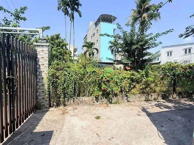 Chỉnh Chủ Gửi Bán Lô Đất Khu Phân Lô Đường Số 14 Khu Phước Bình Quận 9