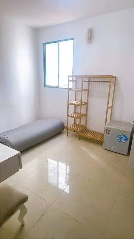 Chính Chủ Cho Thuê Phòng Có Thang Máy – Full Nội Thất – 480A Cao Thắng Q10 – 3.8Tr