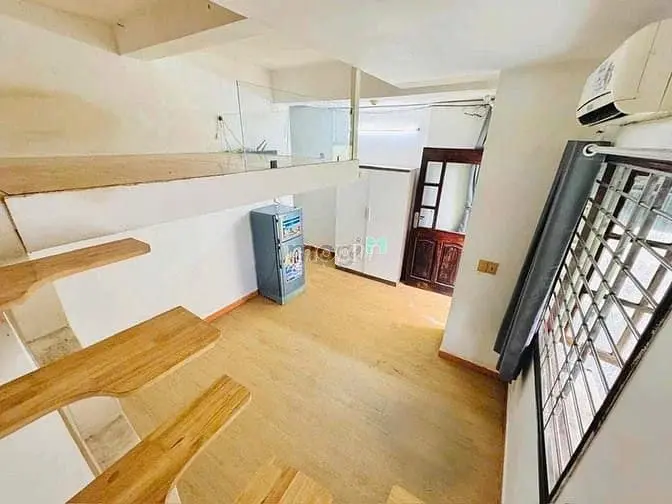 Cho Thuê Nhà 29 Phòng Full Nội Thát Đường 3 Tháng 2 Phường 12, Quận 10