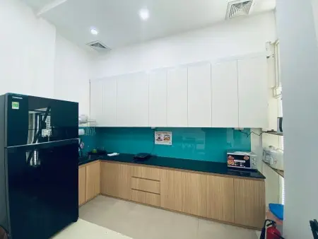 Ký Túc Xá Sinh Viên Hutech, Giao Thông Vận Tải Bao Chi Phí Điện Nước