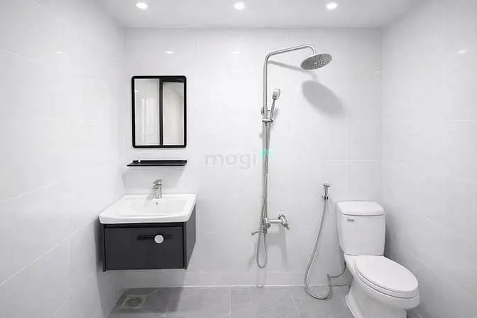 Cần Cho Thuê Nhà Nc 2Pn 2Wc Gần Phạm Văn Chiêu Quang Trung Gò Vấp