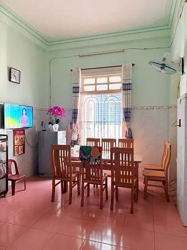 Bán Nhà Góc 2Mt-Dt130M2-3Tầng-3Pn-3Wc-Nguyễn Quyền-Vĩnh Hải-Nt- 7 Tỷ 5