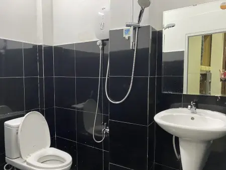 Ký Túc Xá Sinh Viên Hutech, Giao Thông Vận Tải Bao Chi Phí Điện Nước