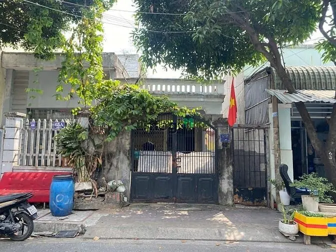 Bán Nhà Cấp 4 Mặt Tiền Đường Số 185,P Phước Long B, Tp Thủ Đức