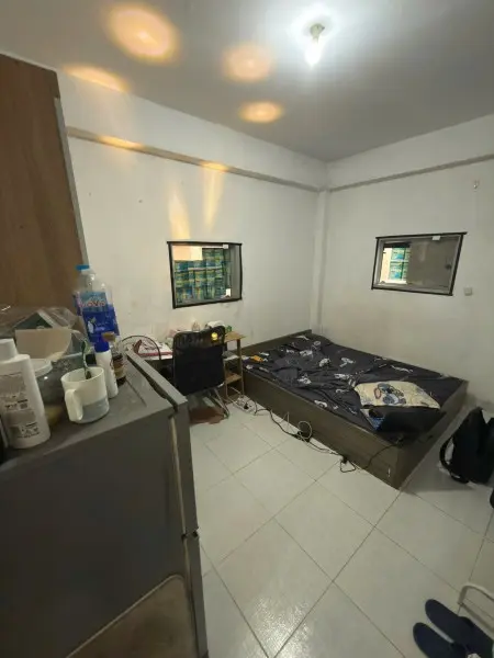 Pass Phòng 15M2 Giá 2Tr5 Gần Hồ Văn Quán Hà Đông