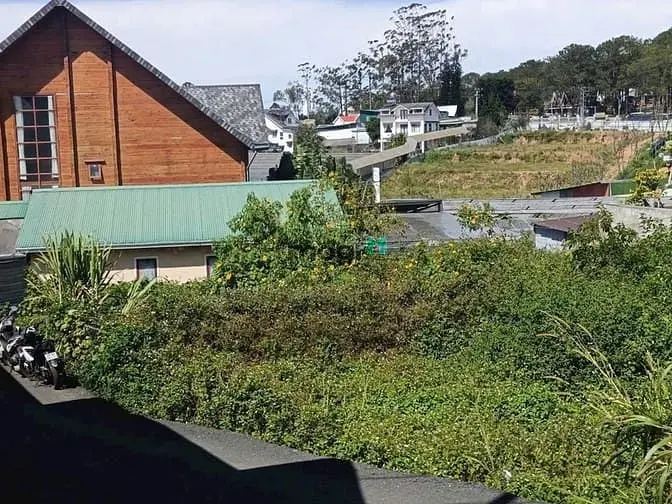 Bán Lô Đất 2 Mặt Tiền Trần Đại Nghĩa, Gần Kdl Thung Lũng Tình Yêu