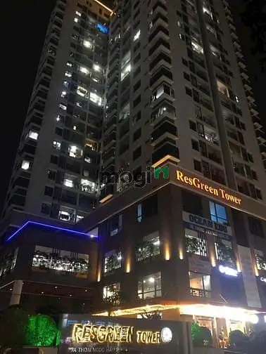 Resgreen 83M2,3Pn Chỉ 5Ty390Tr Tl