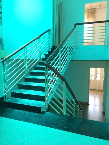 Cho Thuê Nhà 3 Tầng Đường Mỹ An 3. Ngũ Hành Sơn. 17Tr