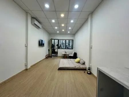 Cho Thuê Căn Hộ Mới Xây Đẹp Đầy Đủ Nội Thất Quận 7 Dọn Vào Ở Ngay