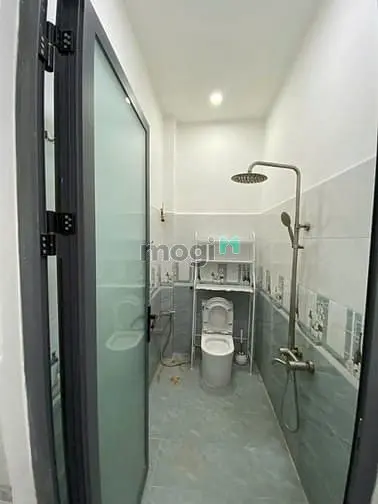 Nhà 759 Hương Lộ 2 Thông Chợ Chiến Lược Bình Tân 3 Tấm