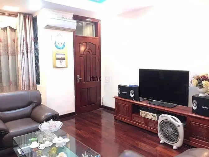 Rẻ Nhất Kdt Văn Quán, Hà Dt 80M, 4 Tầng, Mt 4.5M , 17Tr/Th