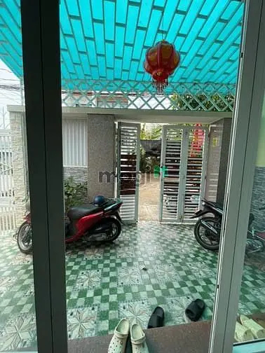 Bán Nhà Đẹp 3Tầng-Dt86M2-4Pn-Ôtô 6M-Gần 2/4-Vĩnh Hoà-Nha Trang-4T5