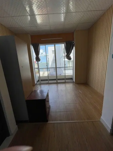 Cho Thuê Phòng Ban Công Máy Giặt Riêng Quận 10