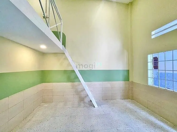 Khai Trương Phòng Trọ Cao Cấp Trục Phạm Văn Đồng