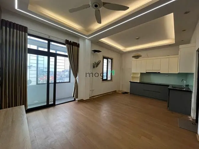 Chính Chủ Bán Căn Hộ 3 Ngủ Full Nội Thất Chung Cư Bao Bì Phú Thượng