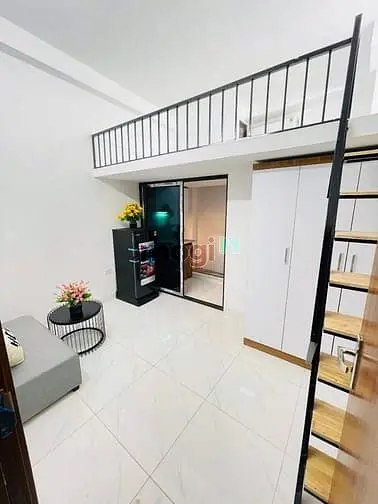 Bán Tòa Ccmn Yên Xá, Pccc Đầy Đủ, Dt 45M2 8 Tầng 13Pkk Giá 12,8 Tỷ Dt