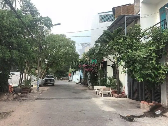 Bán Đất Hẻm 1 Xẹt Đường Số 102,P Tăng Nhơn Phú A, Tp Thủ Đức