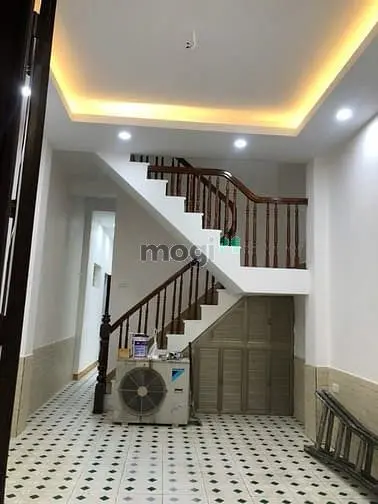 Cho Thuê Nhà Ngõ 342 Hồ Tùng Mậu 43M X5T Giá 12Tr.th