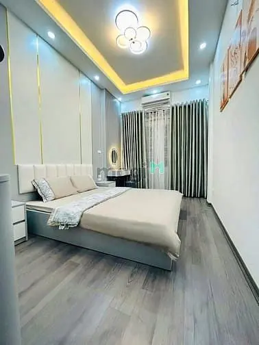 Cần Bán Gấp Nhà Đẹp Hoa Bằng - Cầu Giấy