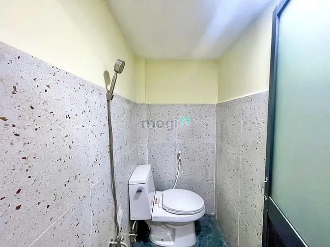 Khai Trương Phòng Trọ Cao Cấp Trục Phạm Văn Đồng