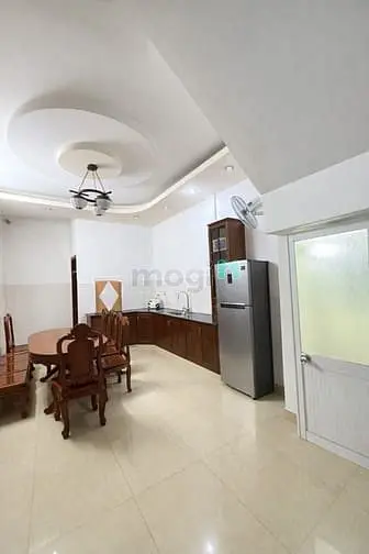 Mặt Tiền Võ Thành Trang – Khu Kinh Doanh Sầm Uất - Vip Bàu Cát – 67M2
