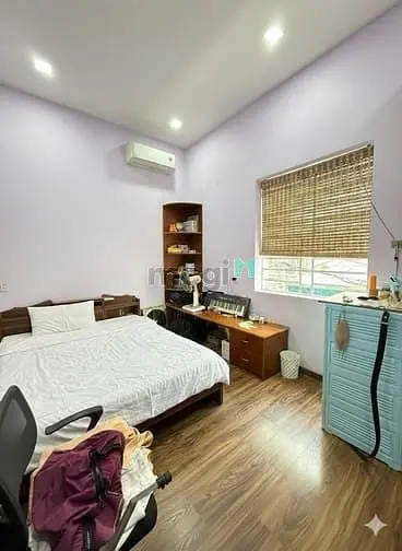 Mặt Tiền Võ Thành Trang – Khu Kinh Doanh Sầm Uất - Vip Bàu Cát – 67M2