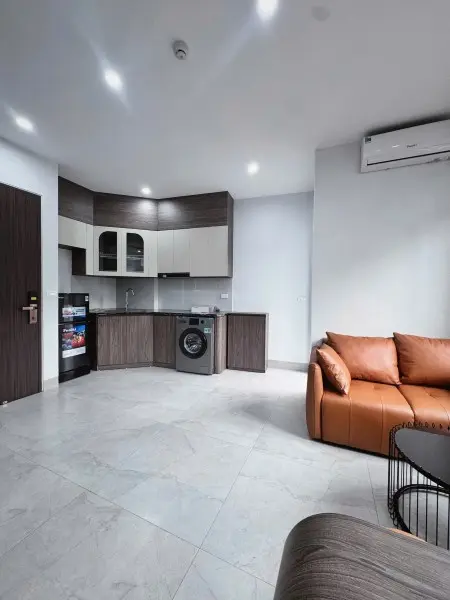 Chiến Thắng Studio 30M2 Full Đồ, Ngay Chợ Triều Khúc, Oto Đỗ Cửa