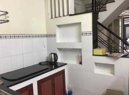 Phòng Trọ Quận 12 – Ở Là Thích Ngay!