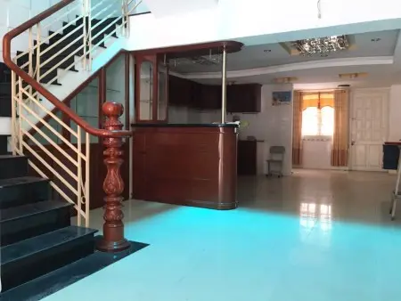 Cho Thuê Nhà 3 Tầng Đường Mỹ An 3. Ngũ Hành Sơn. 17Tr