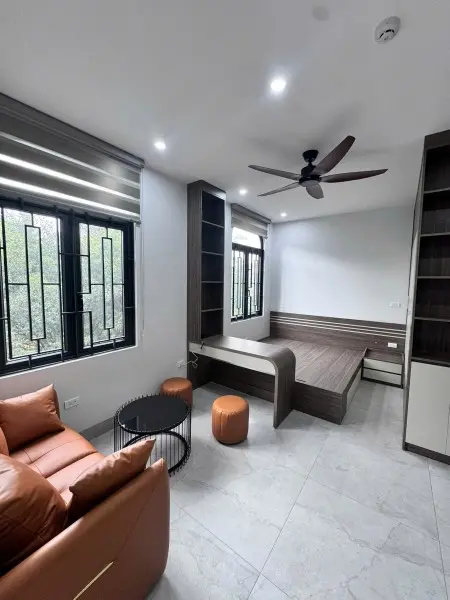 Chiến Thắng Studio 30M2 Full Đồ, Ngay Chợ Triều Khúc, Oto Đỗ Cửa