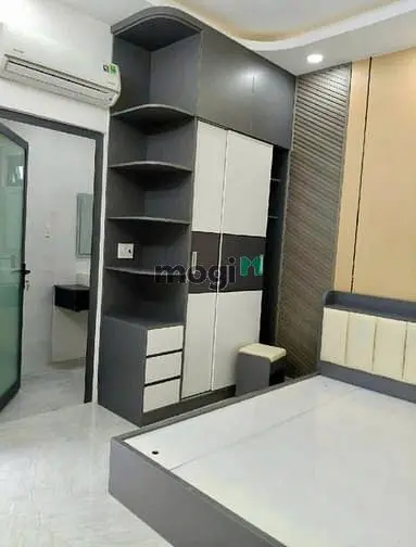 Bán Nhà 3Tầng-1Tum-Dt55M2-4Pn- Nguyễn Khuyến-Vĩnh Hải-Nha Trang- 2Ty7