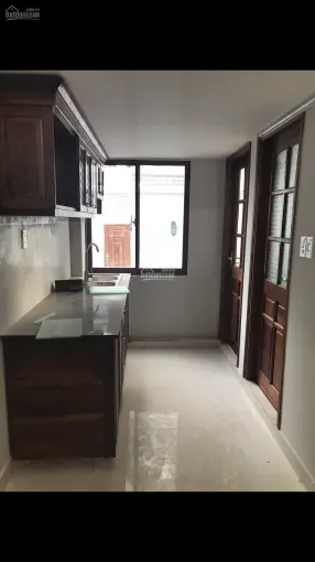 Căn Hộ Mini Cao Cấp Mới 100% Khu Biệt Thự An Lộc Nguyễn Oanh, Phù Hợp Tri Thức Văn Phòng 3.5Tr/Th