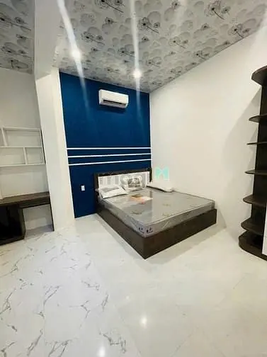 Bán Nhà Mới Đẹp Lô Góc-Dt56M2-2Tầng-3Pn-Ôtô Đậu Cửa-Vĩnh Hải-Nt-Ỉ3Ty3