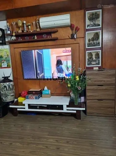 Chính Chủ Bán Căn 3 Ngủ View Sông Hồng Chung Cư Packexim Tây Hồ