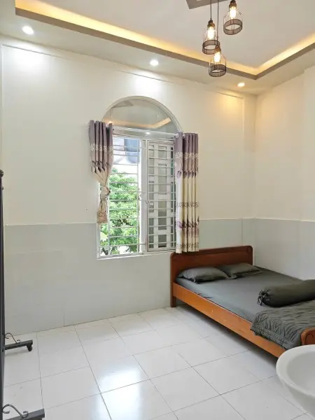 Phòng Trọ Cao Cấp- Trung Tâm Cần Thơ