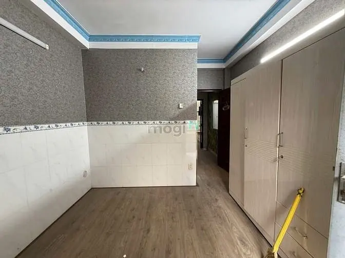 Bán Nhà Ngay Khu Bắc Hải - 3,5M X 11,5M - 4 Tầng Btct Chỉ 7,25 Tỉ